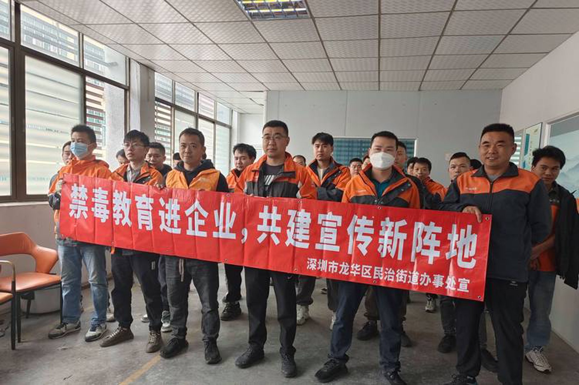 栖迟月信息科技